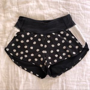 Outdoor Voices Hudson Shorts